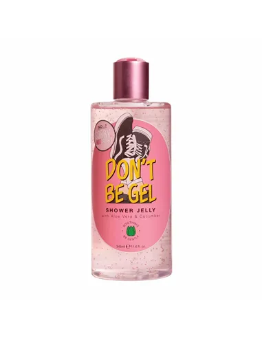 Shower Gel SO…? Sorry Not Sorry Don't Be Gel 345 ml