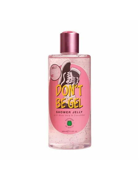 Shower Gel SO…? Sorry Not Sorry Don't Be Gel 345 ml