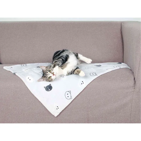 Pet blanket Trixie Mimi