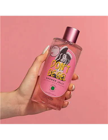 Shower Gel SO…? Sorry Not Sorry Don't Be Gel 345 ml