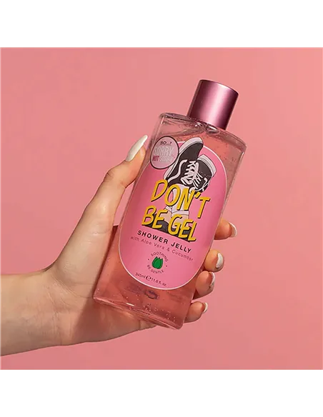 Shower Gel SO…? Sorry Not Sorry Don't Be Gel 345 ml