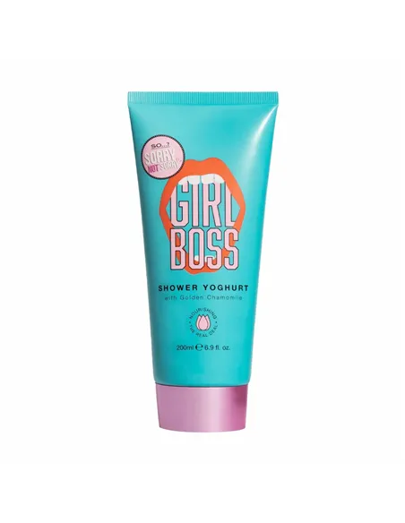 Shower Gel SO…? Sorry Not Sorry Girl Boss 200 ml