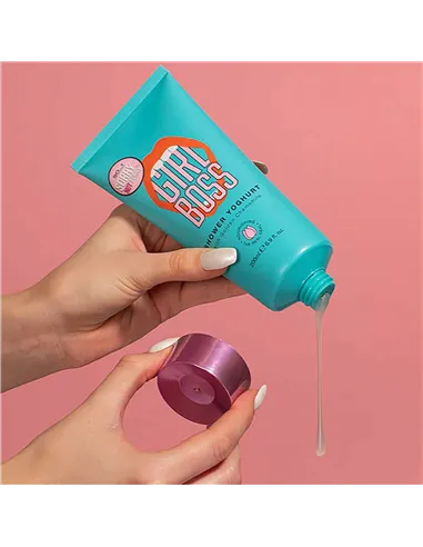 Shower Gel SO…? Sorry Not Sorry Girl Boss 200 ml