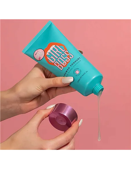 Shower Gel SO…? Sorry Not Sorry Girl Boss 200 ml