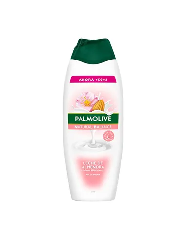 Shower Gel Palmolive Natural Balance Almond Milk 600 ml