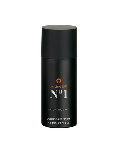 Deodorant Aigner Parfums Aigner No 1 (150 ml)