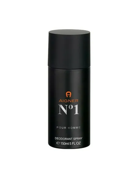 Deodorant Aigner Parfums Aigner No 1 (150 ml)