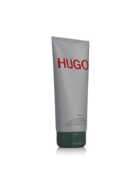 Perfumed Shower Gel Hugo Boss Hugo Man 200 ml