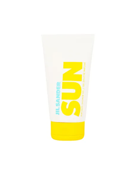 Shower Gel Jil Sander Sun 150 ml