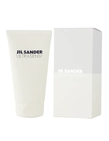 Perfumed Shower Gel Jil Sander Ultrasense White 150 ml