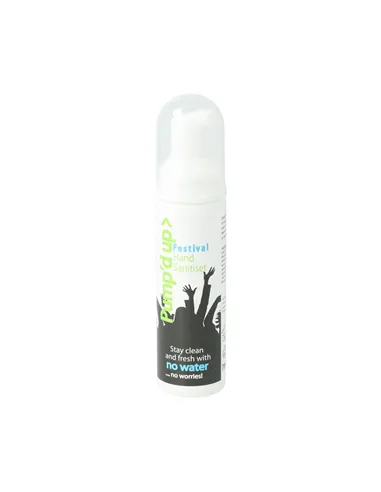 Disinfectant Spray Pump'D Up (70 ml)