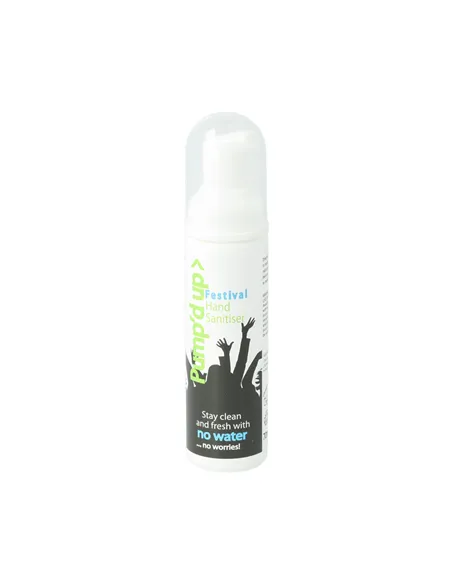 Disinfectant Spray Pump'D Up (70 ml)