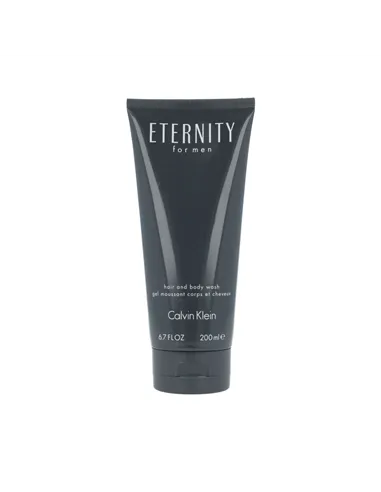 Perfumed Shower Gel Calvin Klein Eternity for Men 200 ml