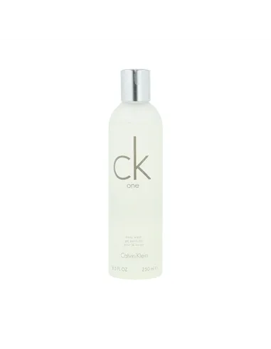 Shower Gel Calvin Klein Ck One 250 ml