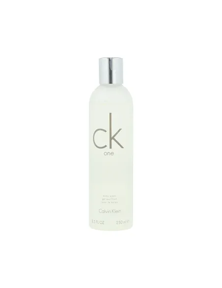 Shower Gel Calvin Klein Ck One 250 ml