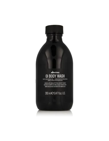 Shower Cream Davines Oi Body Wash 280 ml