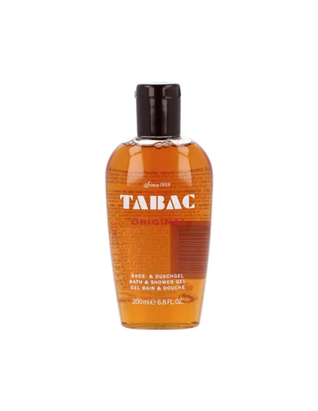 Perfumed Shower Gel Tabac Original 200 ml