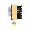 Dog Brush Trixie 10 × 18 CM Bicoloured