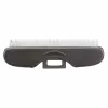 Backcombing brush Trixie Black Turquoise