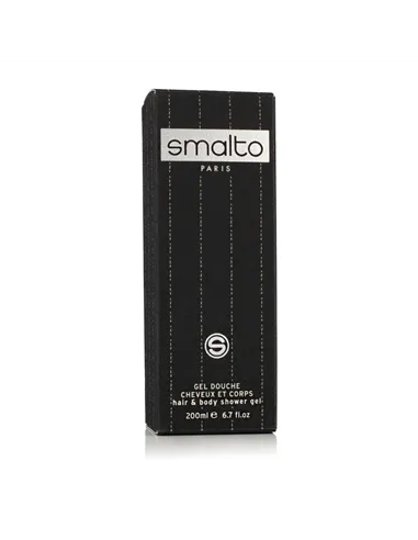 Shower Gel Francesco Smalto Smalto 200 ml