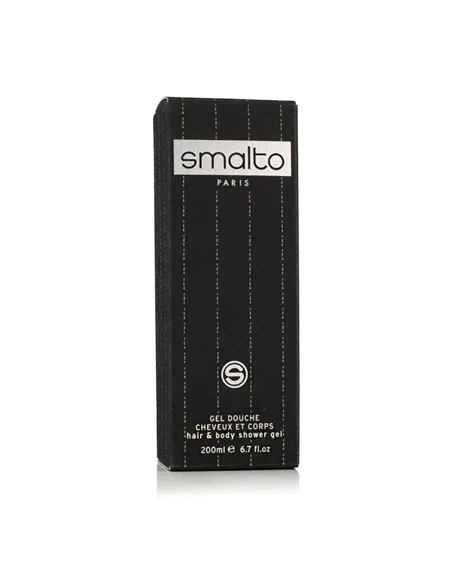 Shower Gel Francesco Smalto Smalto 200 ml