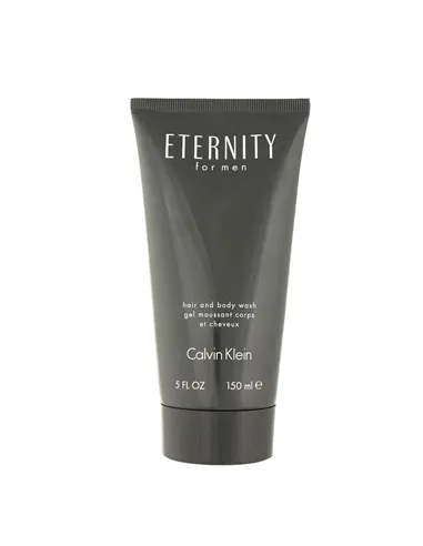 Gel and Shampoo Calvin Klein Eternity 150 ml