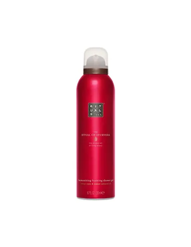 Shower Gel Rituals 200 ml