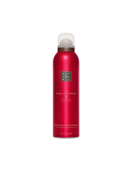 Shower Gel Rituals 200 ml