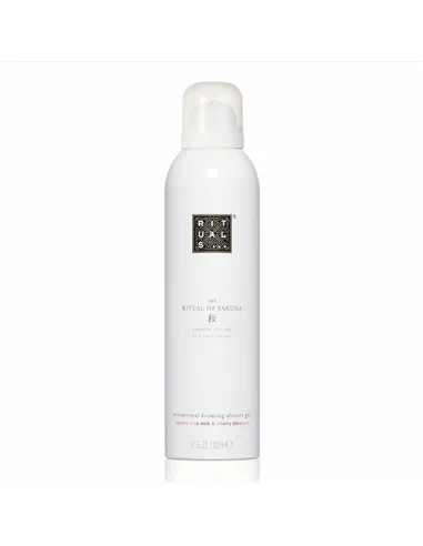 Shower Foam Rituals The Ritual of Sakura 200 ml