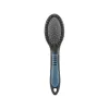 Dog Brush Trixie 6 × 23 cm Black
