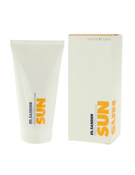 Shower Gel Jil Sander Sun Woman 150 ml