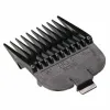 Hair clipper for pets Trixie TR1500 Black Stainless steel