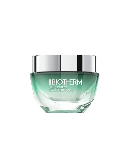 Anti-Ageing Hydrating Cream Biotherm Aquasource 50 ml