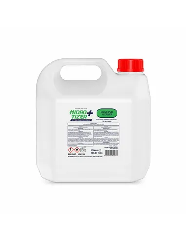 Hand Sanitiser Hidrotizer Plus 5 L