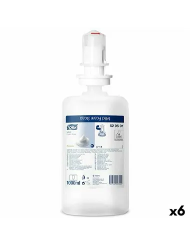 Hand Soap Tork (6 Units)