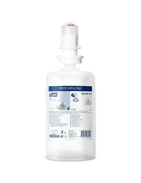 Hand Soap Tork (6 Units)