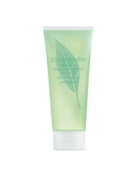 Shower Gel Elizabeth Arden 10011095 Green Tea 500 ml