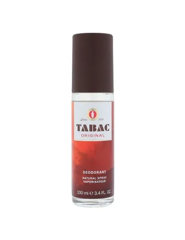 Deodorant Tabac