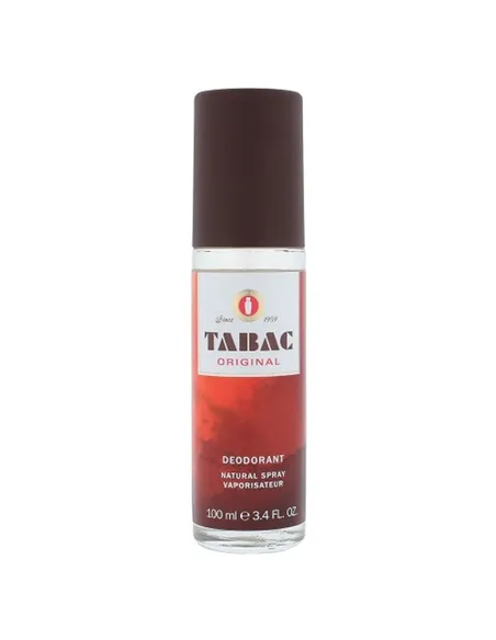 Deodorant Tabac