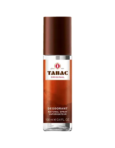 Deodorant Tabac