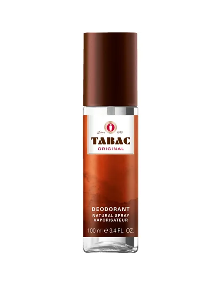 Deodorant Tabac