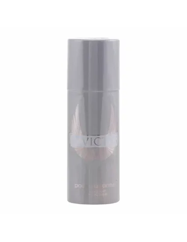 Spray Deodorant Invictus Paco Rabanne INV106 150 ml