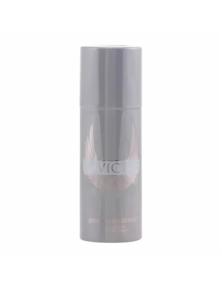 Spray Deodorant Invictus Paco Rabanne INV106 150 ml