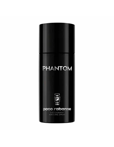 Spray Deodorant Paco Rabanne Phantom 150 ml