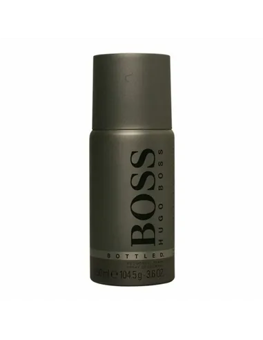 Spray Deodorant Boss Bottled Hugo Boss Boss Bottled