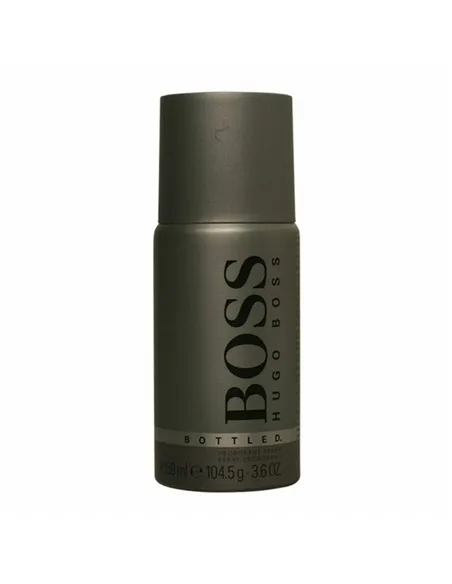 Spray Deodorant Boss Bottled Hugo Boss Boss Bottled