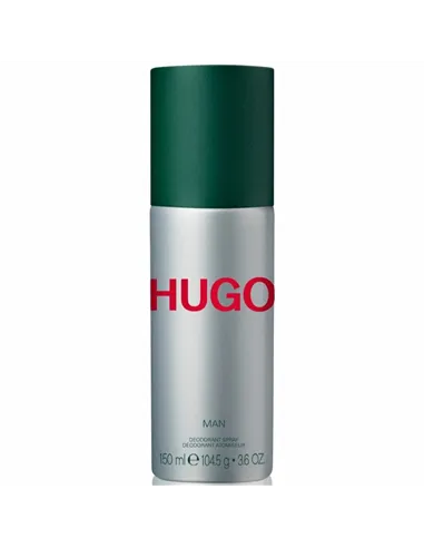 Spray Deodorant Man Hugo Boss BSS00175 (150 ml) 150 ml