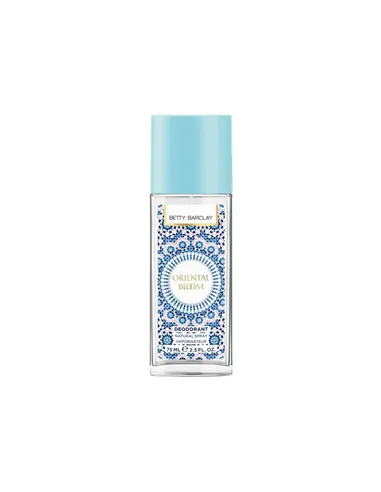 Spray Deodorant Betty Barclay Oriental Bloom 75 ml