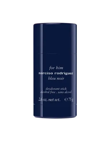 Stick Deodorant Narciso Rodriguez For Him Bleu Noir 75 g