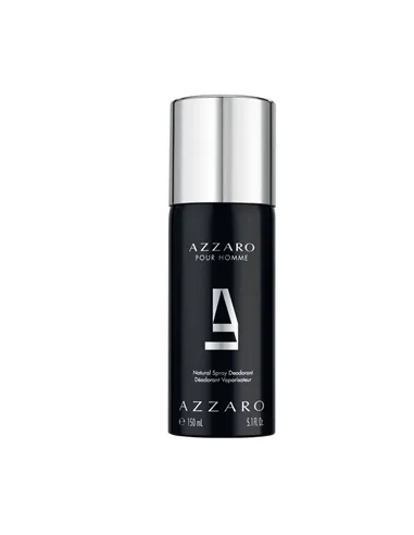 Spray Deodorant Azzaro 150 ml